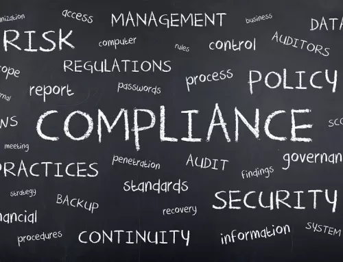 Compliance & Risk Officer