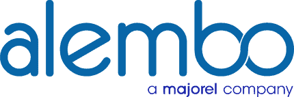 Werken Bij Alembo Logo