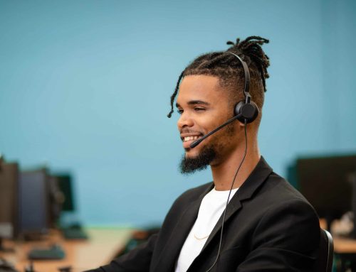 Open sollicitatie Medewerker Klantenservice