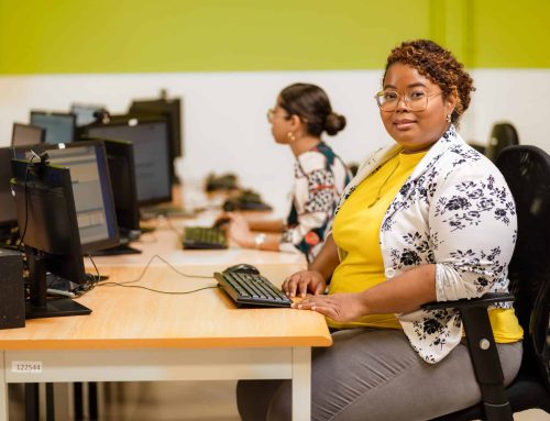 Open sollicitatie Medewerker Gegevensverwerking