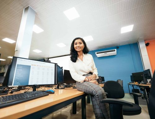 Medewerker Finance (Financial Assistant)